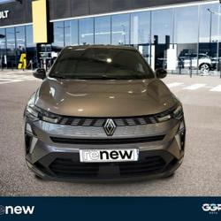 Renault Symbioz 1.6 E-Tech full hybrid 145ch Techno Cambrai