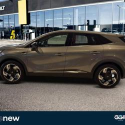 Renault Symbioz 1.6 E-Tech full hybrid 145ch Techno Cambrai