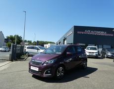 Peugeot 108 Couëron