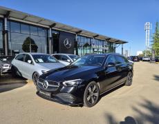 Mercedes Classe C Chenôve