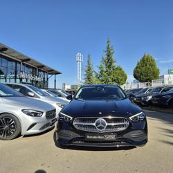 Mercedes Classe C Classe C Break 200 d 9G-Tronic Avantgarde Line Chen&ocirc;ve