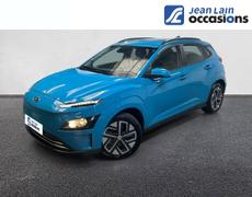 Hyundai Kona SEYNOD