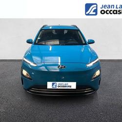 Hyundai Kona Kona Electrique 39 kWh - 136 ch Intuitive SEYNOD