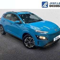 Hyundai Kona Kona Electrique 39 kWh - 136 ch Intuitive SEYNOD