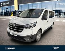 Renault Trafic combi Cambrai