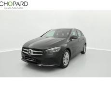 Mercedes Classe B Chenôve