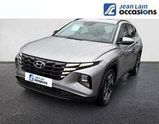 Hyundai Tucson Seyssinet-Pariset