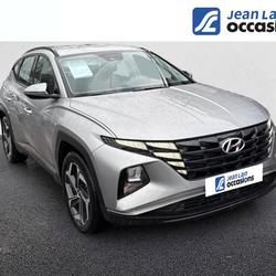 Hyundai Tucson Tucson 1.6 T-GDI 265 HTRAC Plug-in BVA6 Business Seyssinet-Pariset