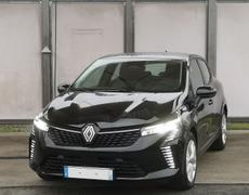 Renault Clio 5 Societe Roézé-sur-Sarthe