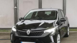 Renault Clio 5 Societe  - photo 0