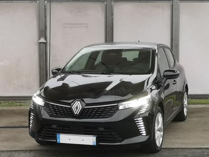 Renault Clio 5 Societe - 1.5 BLUE DCI 100CH EVOLUTION - 24 - 18 290 €