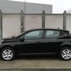 Renault Clio 5 Societe 1.5 BLUE DCI 100CH EVOLUTION - 24 Ro&eacute;z&eacute;-sur-Sarthe
