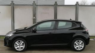 Renault Clio 5 Societe  - photo 1