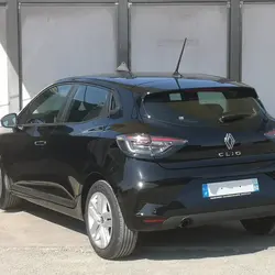 Renault Clio 5 Societe 1.5 BLUE DCI 100CH EVOLUTION - 24 Ro&eacute;z&eacute;-sur-Sarthe
