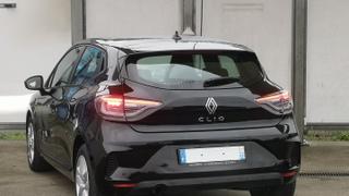 Renault Clio 5 Societe  - photo 2