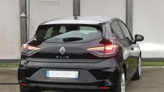 Renault Clio 5 Societe  - photo 3