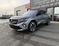 Renault Rafale Saint-Georges-des-Groseillers