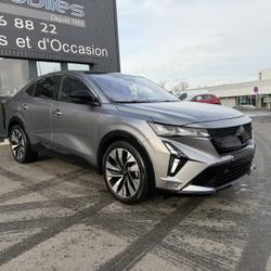 Renault Rafale 1.2 E-TECH FULL HYBRID 200CH TECHNO - 25 Saint-Georges-des-Groseillers