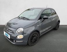 Fiat 500C Vernouillet