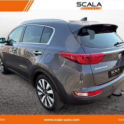 Kia Sportage Sportage 1.7 CRDi 115 ISG 4x2 Premium Pamiers