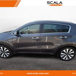 Kia Sportage Sportage 1.7 CRDi 115 ISG 4x2 Premium Pamiers