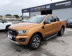 Ford Ranger Auch