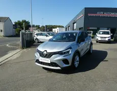 Renault Captur Couëron