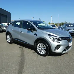 Renault Captur 1.5 BLUE DCI 95CH BUSINESS Cou&euml;ron