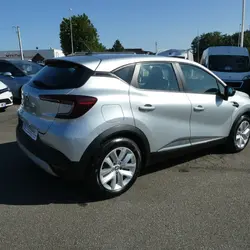 Renault Captur 1.5 BLUE DCI 95CH BUSINESS Cou&euml;ron