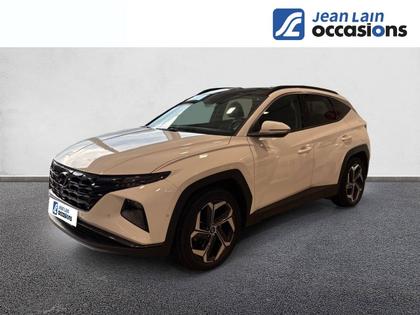 Hyundai Tucson - Tucson 1.6 T-GDI 265 HTRAC Plug-in BVA6 Executive - 28 490 €