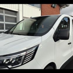 Renault Trafic combi L2 2.0 Blue dCi 150ch S&S Zen 8 places Cambrai