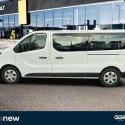 Renault Trafic combi L2 2.0 Blue dCi 150ch S&S Zen 8 places Cambrai