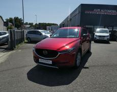 Mazda CX-5 Couëron