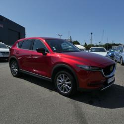 Mazda CX-5 2.2 SKYACTIV-D 150 SELECTION 4X2 BVA EURO6D-T Cou&euml;ron