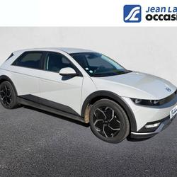Hyundai Ioniq 5 Ioniq 5 58 kWh - 170 ch Creative Chamb&eacute;ry
