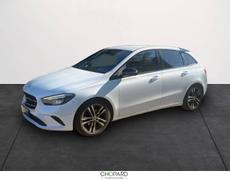 Mercedes Classe B Chenôve