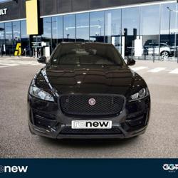 Jaguar FPace 2.0D 240ch R-Sport AWD BVA8 Cambrai
