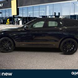 Jaguar FPace 2.0D 240ch R-Sport AWD BVA8 Cambrai