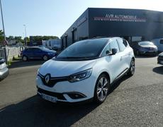 Renault Scenic 4