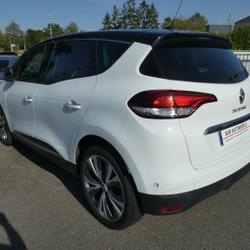 Renault Scenic 4 1.5 DCI 110CH ENERGY INTENS EDC Cou&euml;ron