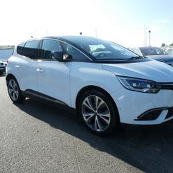 Renault Scenic 4 1.5 DCI 110CH ENERGY INTENS EDC Cou&euml;ron