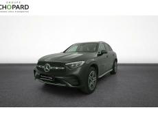 Mercedes GLC Chenôve