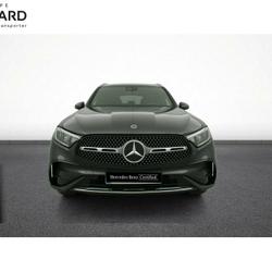 Mercedes GLC 300 de 9G-Tronic 4Matic AMG Line occasion - Chen&ocirc;ve - photo 2/31