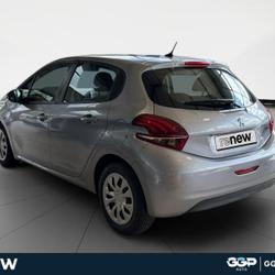 Peugeot 208 1.5 BlueHDi 100ch E6.c Active 5p Cambrai