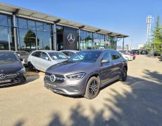 Mercedes GLA Chenôve