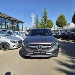 Mercedes GLA GLA 200 d 8G-DCT Progressive Line Chen&ocirc;ve
