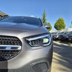 Mercedes GLA GLA 200 d 8G-DCT Progressive Line Chen&ocirc;ve