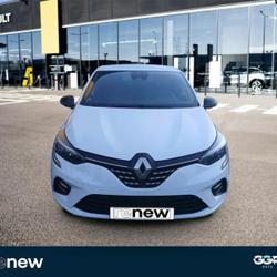 Renault Clio 5 1.6 E-Tech hybride 140ch Lutecia -21N Cambrai