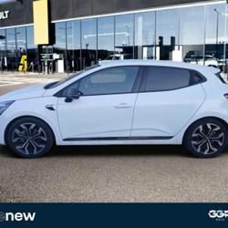 Renault Clio 5 1.6 E-Tech hybride 140ch Lutecia -21N Cambrai