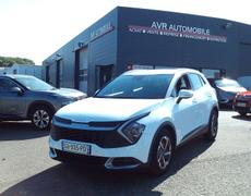 Kia Sportage Couëron